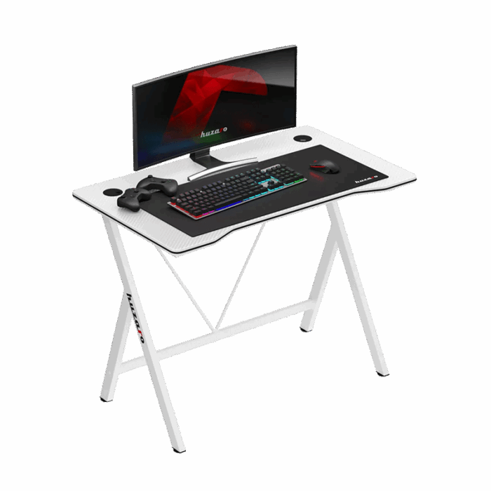 Huzaro Gaming sto Hero 1.4 White