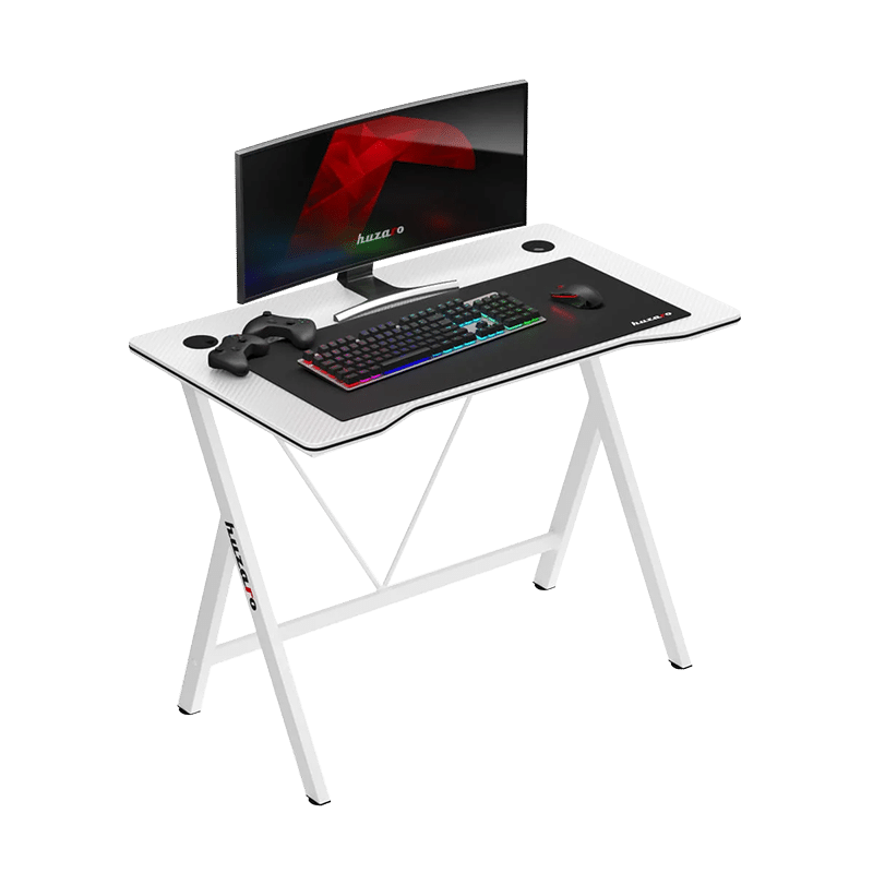 Huzaro Gaming sto Hero 1.4 White