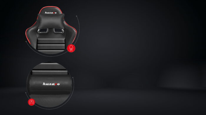 Gejmerska stolica Force 6.0 - Image 16