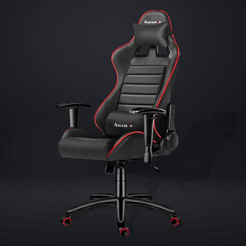 Gejmerska stolica Force 6.0