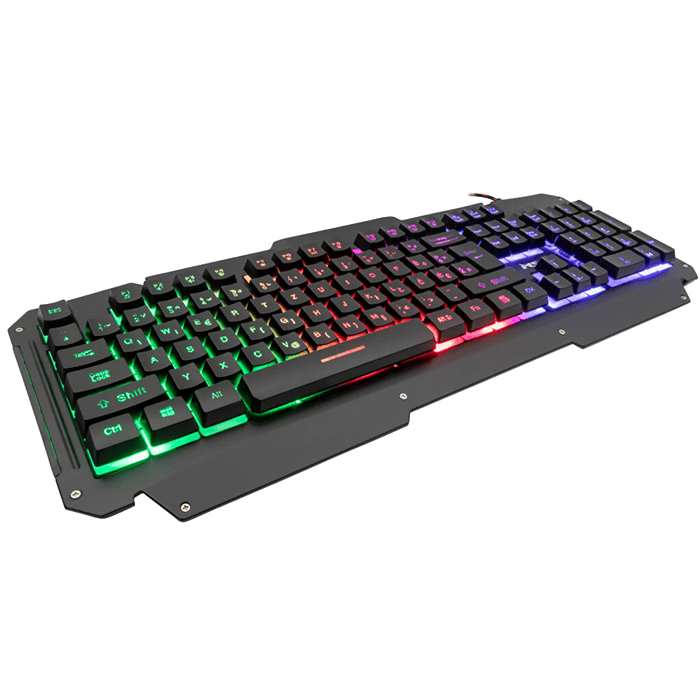 Gaming tastatura MS ELITE C330