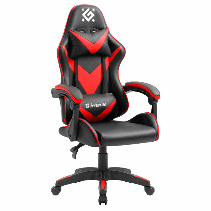 Gejmerska stolica Defender xCOM