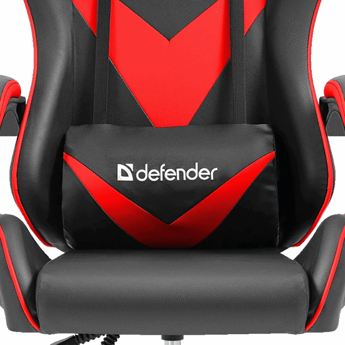 Gejmerska stolica Defender xCOM - Image 12