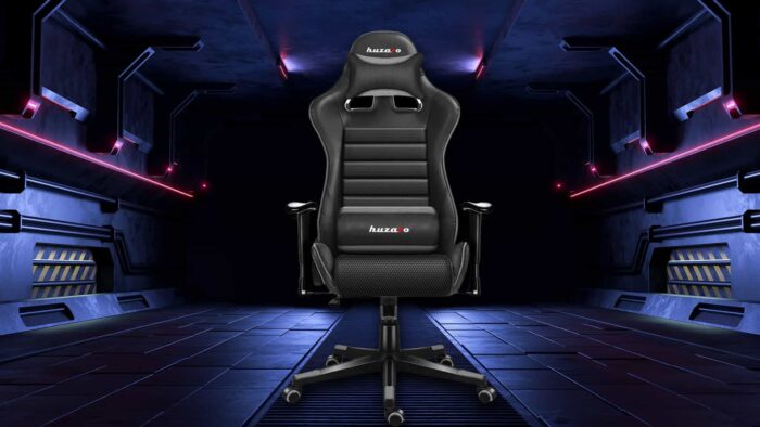 Stolica za gaming Force 6.0 Gray Mesh - Image 2