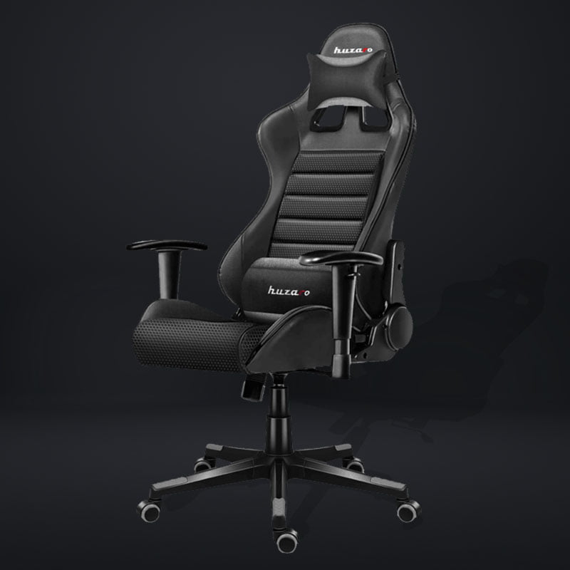 Stolica za gaming Force 6.0 Gray Mesh