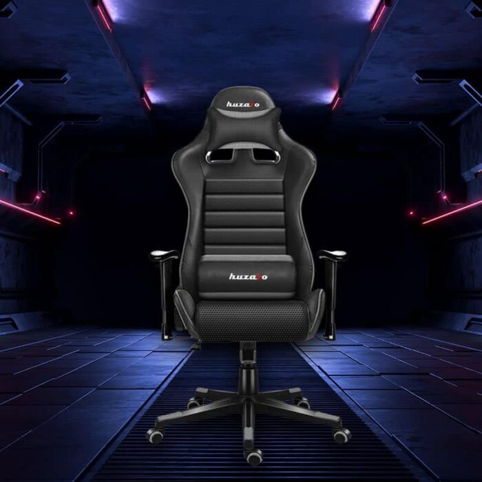 Stolica za gaming Force 6.0 Gray Mesh - Image 3