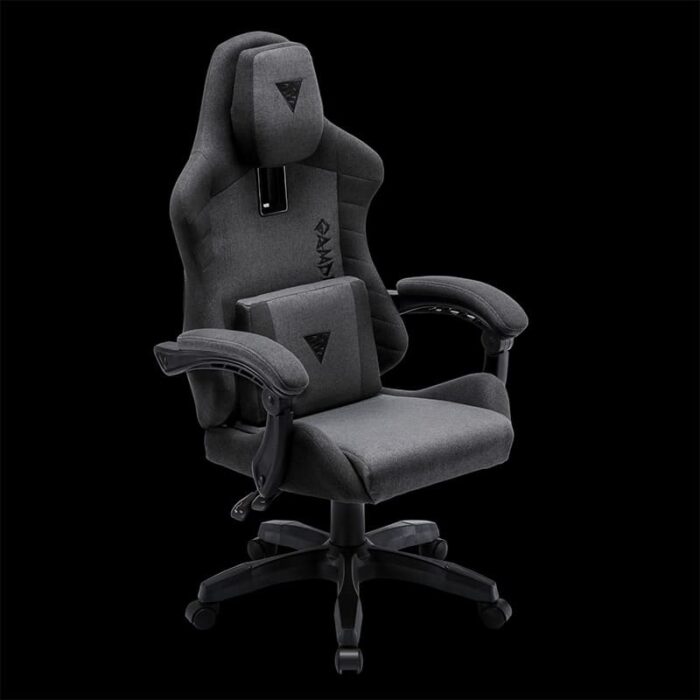 Gejmerska stolica ZELUS E3 WEAVE - Image 2