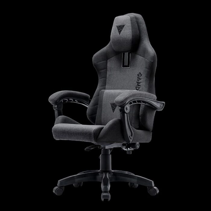 Gejmerska stolica ZELUS E3 WEAVE - Image 3