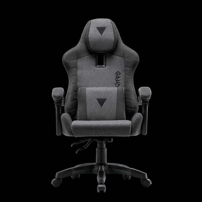 Gejmerska stolica ZELUS E3 WEAVE - Image 4