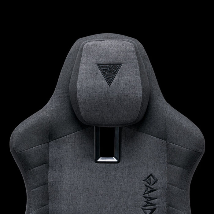 Gejmerska stolica ZELUS E3 WEAVE - Image 13
