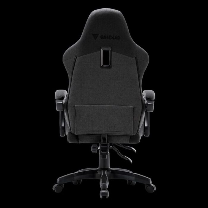 Gejmerska stolica ZELUS E3 WEAVE - Image 5
