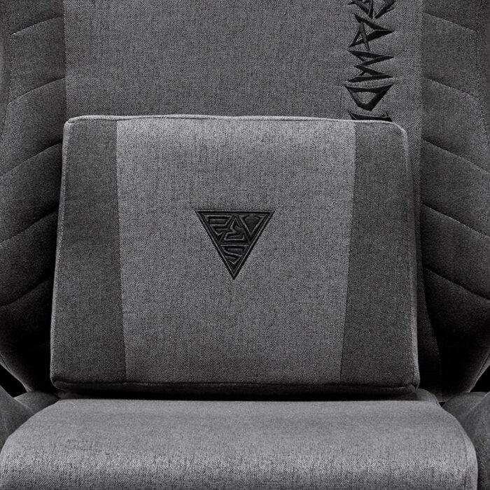 Gejmerska stolica ZELUS E3 WEAVE - Image 7