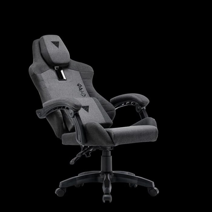 Gejmerska stolica ZELUS E3 WEAVE - Image 8