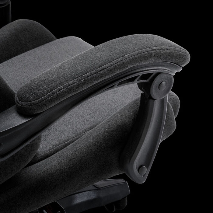 Gejmerska stolica ZELUS E3 WEAVE - Image 14
