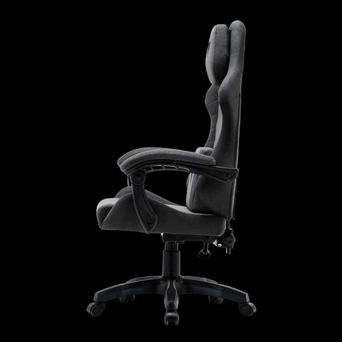 Gejmerska stolica ZELUS E3 WEAVE - Image 9