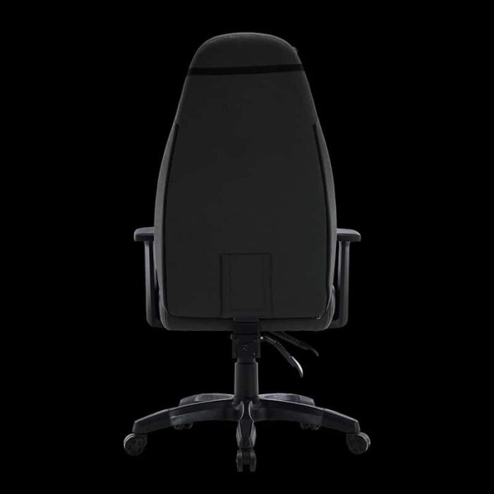 Gejmerska stolica Gamdias Zelus E4 Weave sivo-crna - Image 6
