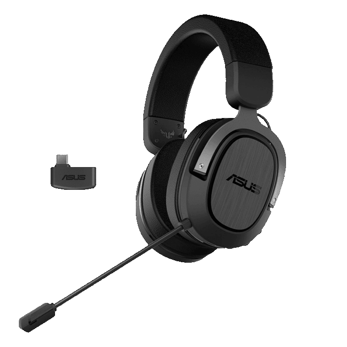 Gejmerske slušalice ASUS TUF Gaming H3 - Wireless
