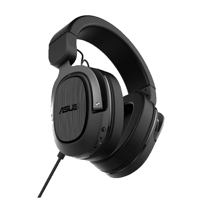 Gejmerske slušalice ASUS TUF Gaming H3 - Wireless - Image 5