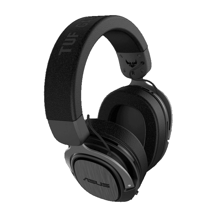 Gejmerske slušalice ASUS TUF Gaming H3 - Wireless - Image 6