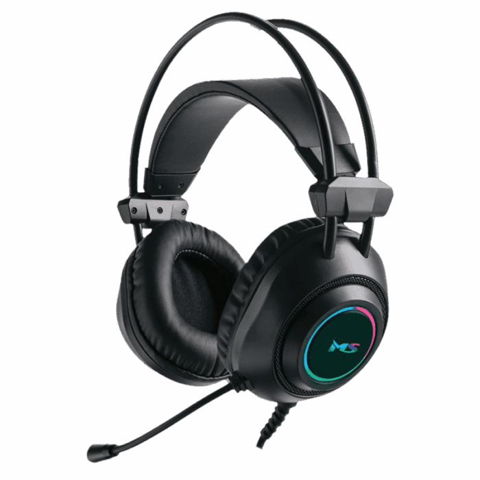 Gaming slušalice MS ICARUS C310