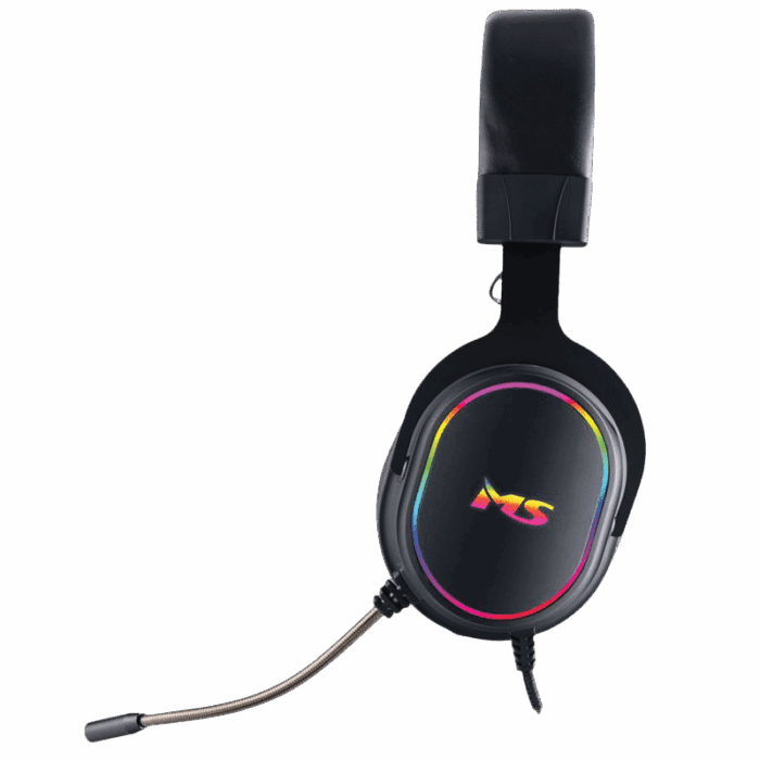 Gaming slušalice MS ICARUS C505 - Image 3