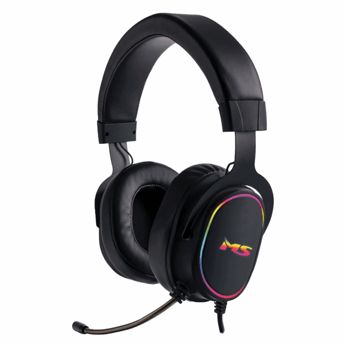 Gaming slušalice MS ICARUS C505 - Image 4