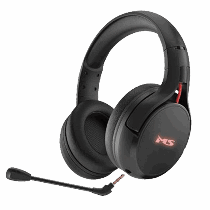 Gaming slušalice MS ICARUS C710 - Image 4
