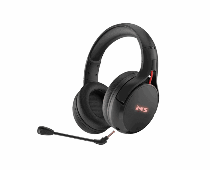 Gaming slušalice MS ICARUS C710