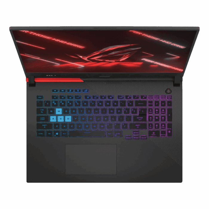 Gaming laptop ASUS 15,6" G513RM-LN397 R7-6800H/16G/1T/RTX3060 - Image 4