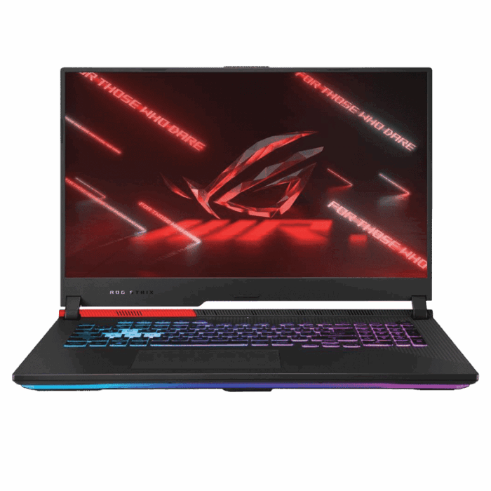 Gaming laptop ASUS 15,6" G513RM-LN397 R7-6800H/16G/1T/RTX3060 - Image 2