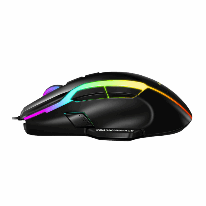 Gaming miš Huzaro Shot 3.0 - Image 15
