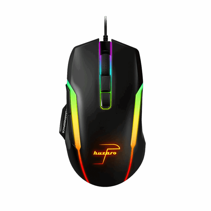 Gaming miš Huzaro Shot 3.0 - Image 17