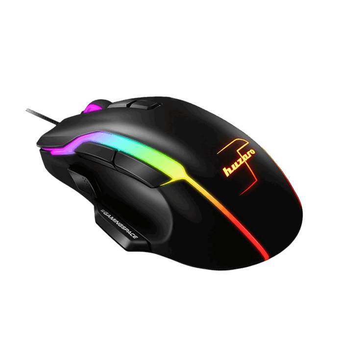 Gaming miš Huzaro Shot 3.0