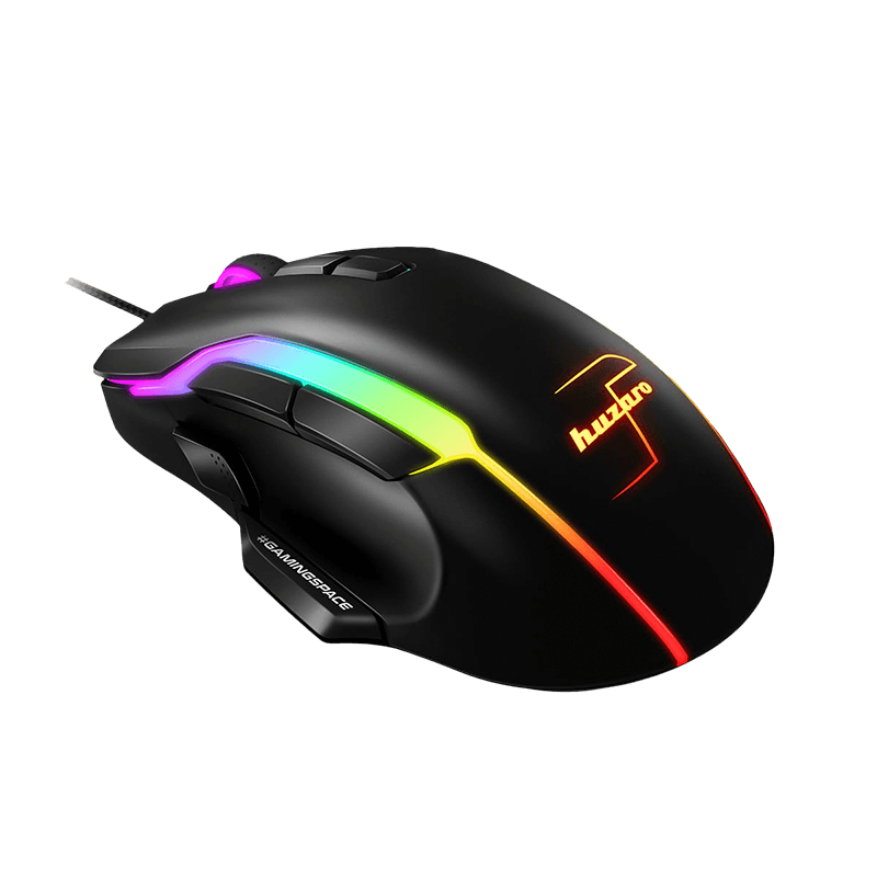Gaming miš Huzaro Shot 3.0