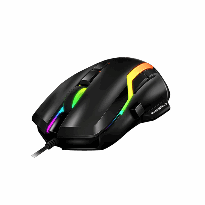 Gaming miš Huzaro Shot 3.0 - Image 9
