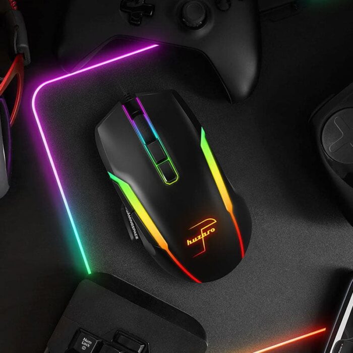 Gaming miš Huzaro Shot 3.0 - Image 23