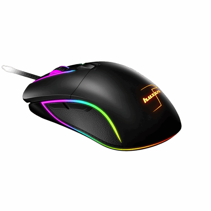 Gaming miš Huzaro Shot 1.5