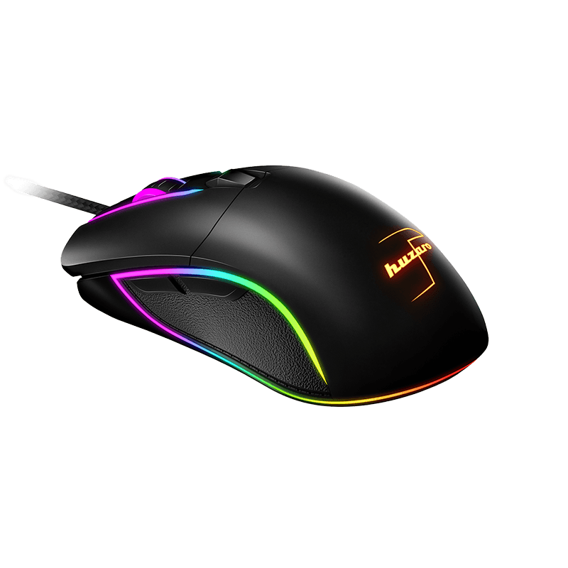 Gaming miš Huzaro Shot 1.5