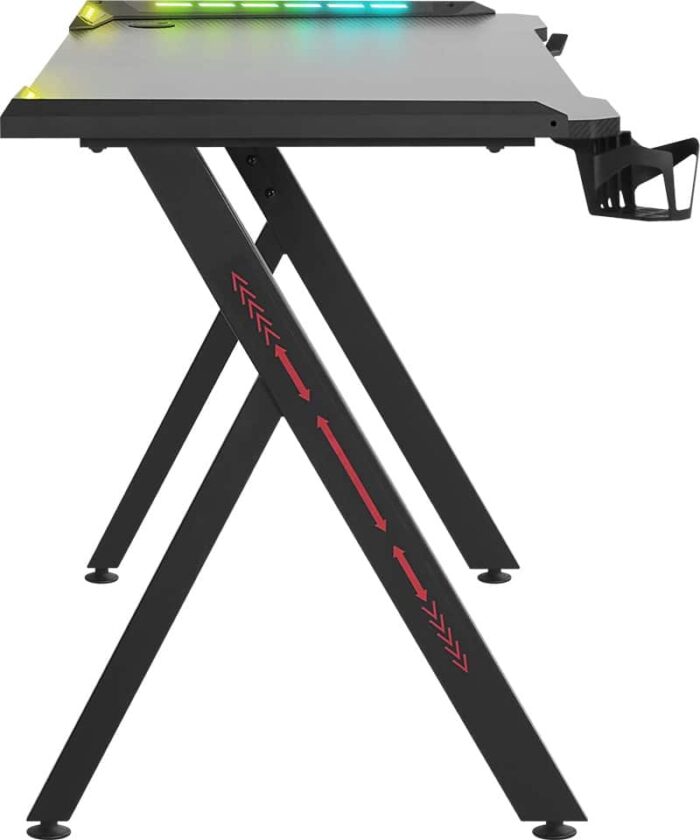 Gaming sto Defender GAMER 120x60 - Image 2