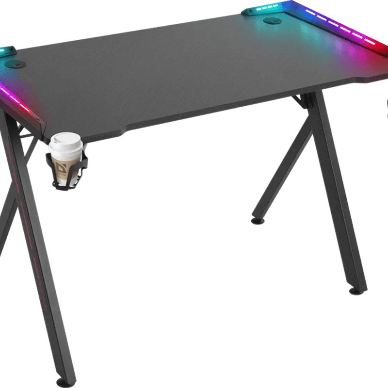 Gaming sto Defender GAMER 120x60