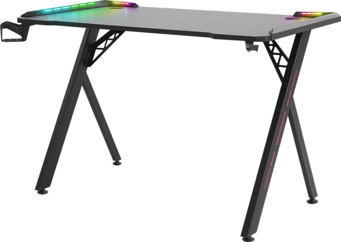 Gaming sto Defender GAMER 120x60 - Image 5