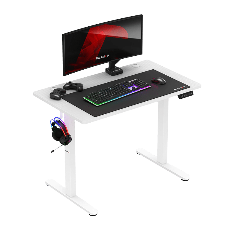 Podesivi sto Huzaro Hero 7.9 White