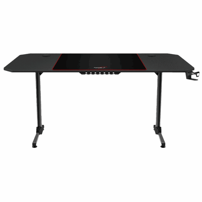 Gejmerski sto Huzaro Hero 4.7 XXXL 160cm - Image 12