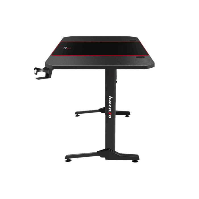 Gejmerski sto Huzaro Hero 4.7 XXXL 160cm - Image 14