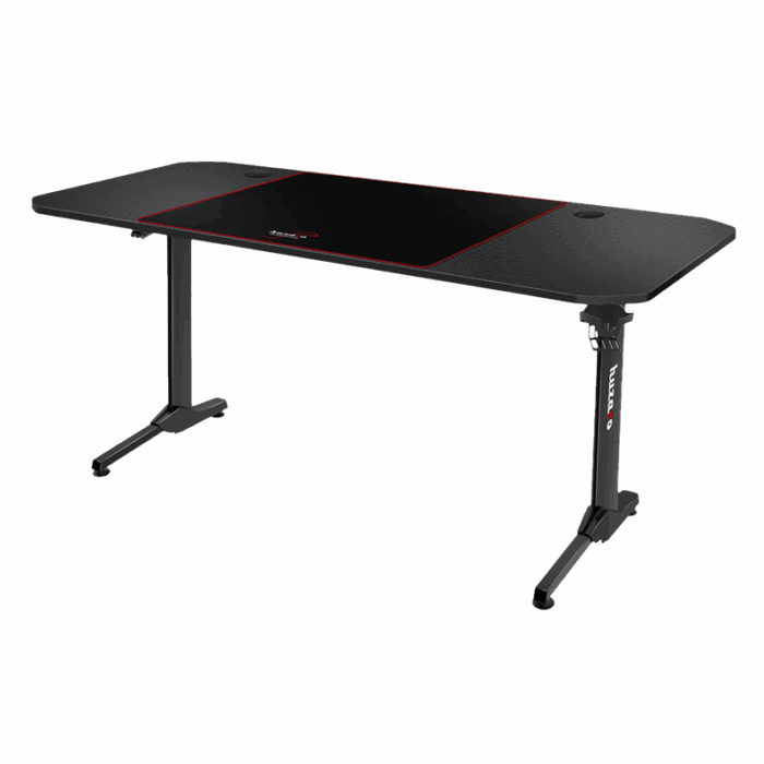 Gejmerski sto Huzaro Hero 4.7 XXXL 160cm - Image 15