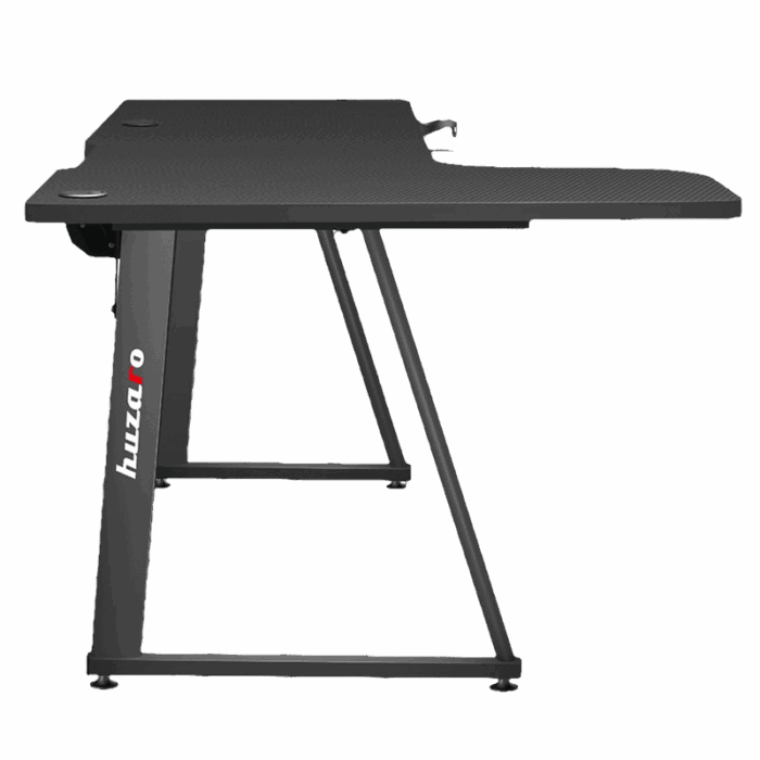 Gejmerski sto ugaoni Huzaro Hero 7.7 - Image 19