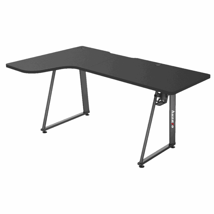 Gejmerski sto ugaoni Huzaro Hero 7.7 - Image 22