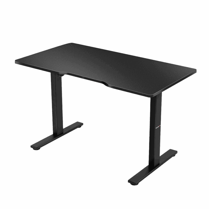 Gejmerski sto HERO 8.2 sa električnim podizačima - Image 10
