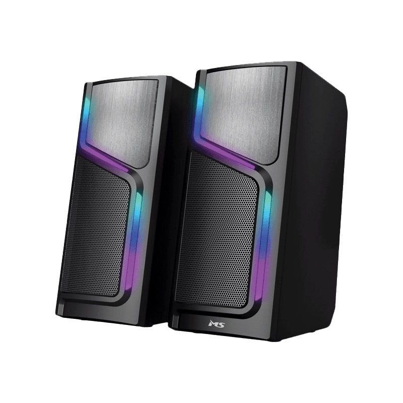 Gejmerski zvučnici MS ECHO C500 gaming