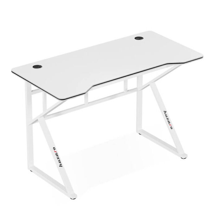 Sto za gaming Huzaro Hero 1.6 Beli - Image 2